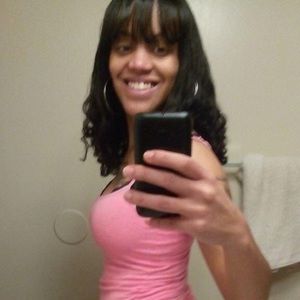 Meet your Posher, Ashley